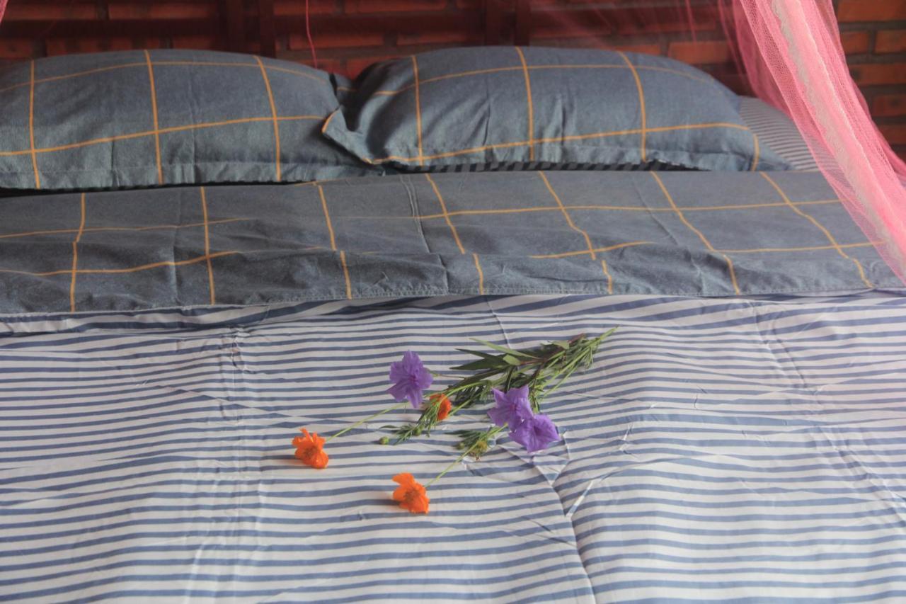 Bầu Bí Mini Farmstay Mekong - Tiền Giang Mỹ Tho Exterior foto