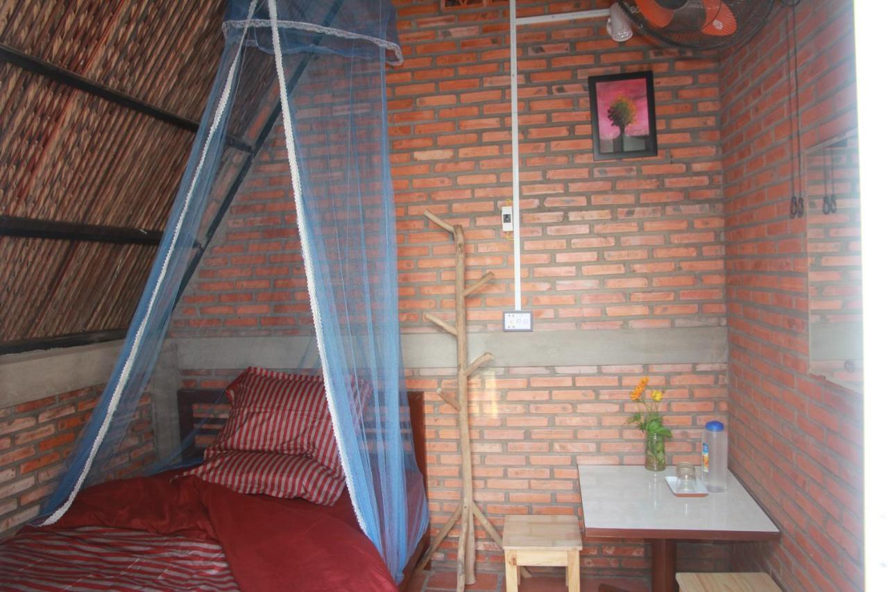 Bầu Bí Mini Farmstay Mekong - Tiền Giang Mỹ Tho Exterior foto