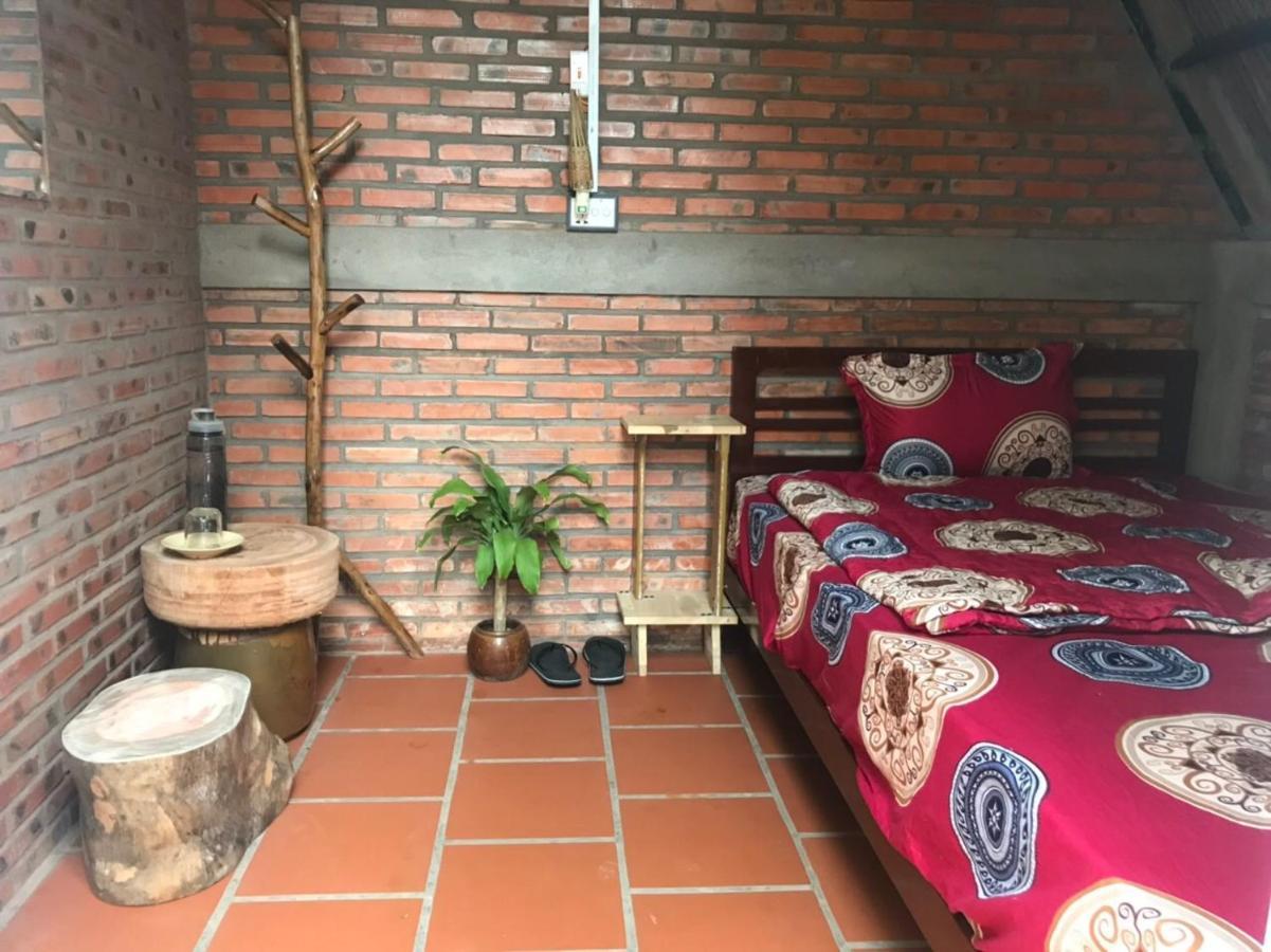 Bầu Bí Mini Farmstay Mekong - Tiền Giang Mỹ Tho Exterior foto