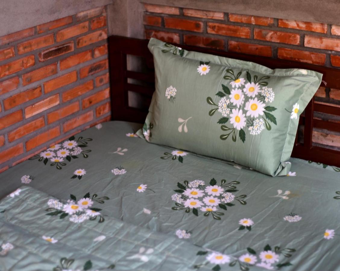 Bầu Bí Mini Farmstay Mekong - Tiền Giang Mỹ Tho Exterior foto