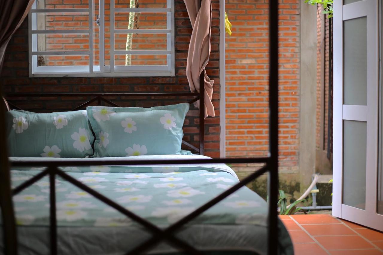 Bầu Bí Mini Farmstay Mekong - Tiền Giang Mỹ Tho Exterior foto