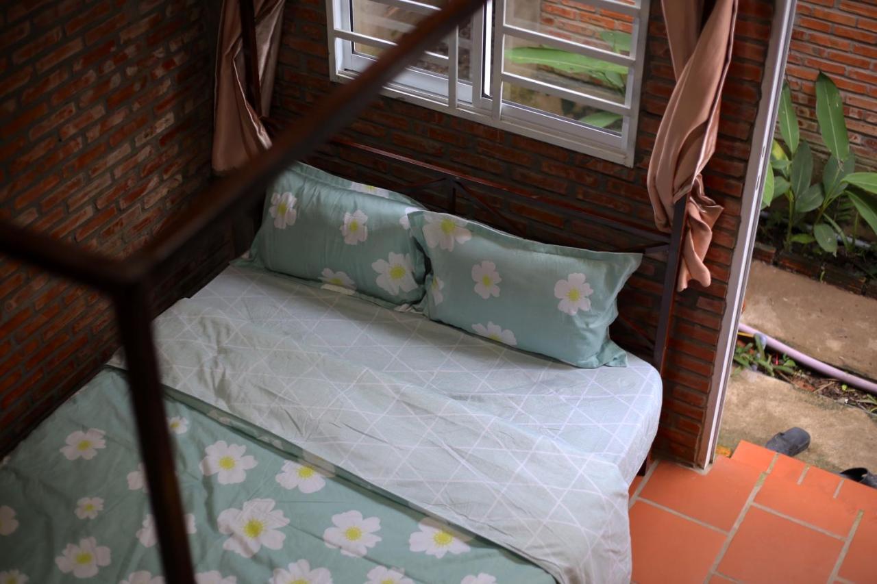 Bầu Bí Mini Farmstay Mekong - Tiền Giang Mỹ Tho Exterior foto