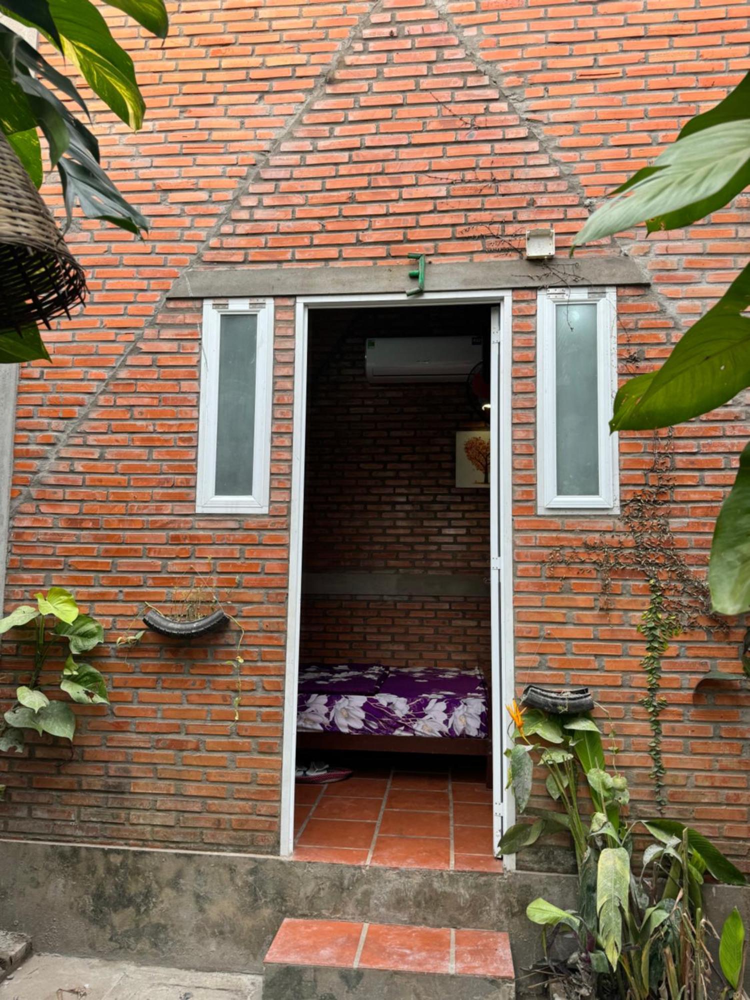 Bầu Bí Mini Farmstay Mekong - Tiền Giang Mỹ Tho Exterior foto